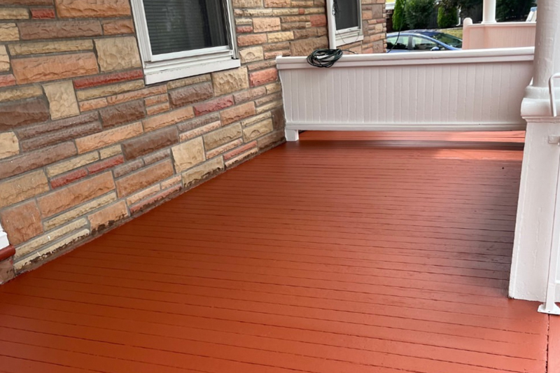 RJKPaintingDeckPainting